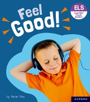 Book Cover for Essential Letters and Sounds: Essential Phonic Readers: Oxford Reading Level 5: Feel Good! by Rachel Russ