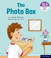 Book Cover for Essential Letters and Sounds: Essential Phonic Readers: Oxford Reading Level 6: The Photo Box by Cameron Macintosh