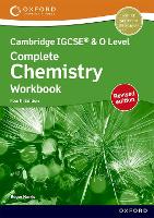 Book Cover for Cambridge Complete Chemistry for IGCSE® & O Level: Workbook (Revised) by Roger Norris