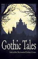 Book Cover for Rollercoasters: Gothic Tales by Benjamin Hulme-Cross