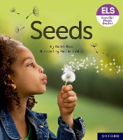 Book Cover for Essential Letters and Sounds: Essential Phonic Readers: Oxford Reading Level 3: Seeds by Rachel Russ