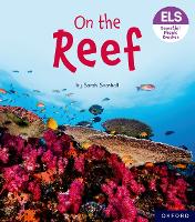 Book Cover for Essential Letters and Sounds: Essential Phonic Readers: Oxford Reading Level 3: On the Reef by Sarah Snashall