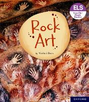 Book Cover for Essential Letters and Sounds: Essential Phonic Readers: Oxford Reading Level 7: Rock Art by Vaishali Batra