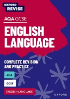 Book Cover for AQA GCSE English Language by Jennifer Webb