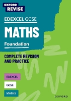 Book Cover for Edexcel GCSE Maths. Foundation by Naomi Bartholomew-Millar, Paul Hunt, Victoria Trumper