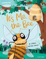 Book Cover for Readerful Books for Sharing: Year 2/Primary 3: It's Me, the Bee by Ali Sparkes