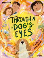 Book Cover for Readerful Books for Sharing: Year 4/Primary 5: Through a Dog's Eyes by Jo Cotterill