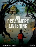 Book Cover for Readerful Books for Sharing: Year 5/Primary 6: The Dreadmere Listening by Kathryn James