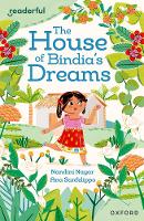 Book Cover for The House of Bindia's Dreams by Nandini Nayar