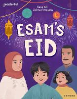 Book Cover for Readerful Independent Library: Oxford Reading Level 9: Esam's Eid by Sana Ali