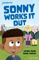 Book Cover for Readerful Independent Library: Oxford Reading Level 11: Sonny Works It Out by Joanna Nadin