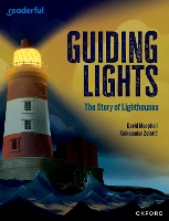 Book Cover for Guiding Lights by David MacPhail