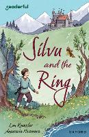 Book Cover for Readerful Independent Library: Oxford Reading Level 17: Silvu and the Ring by Lou Kuenzler