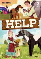 Book Cover for Readerful Rise: Oxford Reading Level 4: Help by Becca Heddle