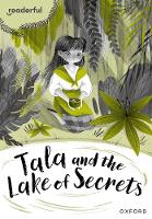 Book Cover for Readerful Rise: Oxford Reading Level 10: Tala and the Lake of Secrets by Giles Clare