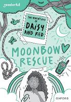 Book Cover for Moonbow Rescue by Stella Botchway