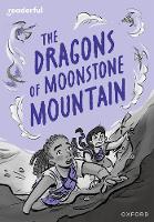 Book Cover for Readerful Rise: Oxford Reading Level 11: The Dragons of Moonstone Mountain by Cas Lester