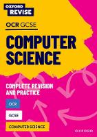 Book Cover for OCR GCSE Computer Science by Alison Page, David Waters