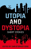 Book Cover for Rollercoasters: Utopia and Dystopia: Short Stories by 