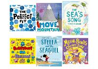 Book Cover for Readerful: Year 1/Primary 2: Books for Sharing Y1/P2 Singles Pack A (Pack of 6) by James Clements