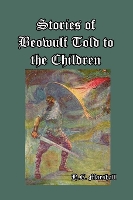 Book Cover for Stories of Beowulf Told to the Children by H E Marshall