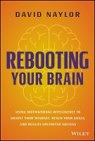 Book Cover for Rebooting Your Brain by David Naylor