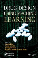 Book Cover for Drug Design using Machine Learning by Inamuddin