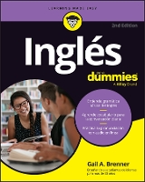 Book Cover for Inglés Para Dummies by Gail Brenner