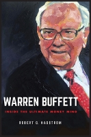 Book Cover for Warren Buffett by Robert G. Hagstrom