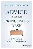 Book Cover for Advice from the Principal's Desk by David (California State University, East Bay) Franklin