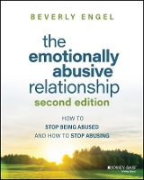 Book Cover for The Emotionally Abusive Relationship by Beverly Engel