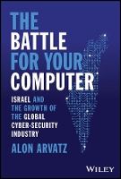 Book Cover for The Battle for Your Computer by Alon Arvatz