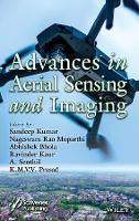 Book Cover for Advances in Aerial Sensing and Imaging by Sandeep K L Deemed To Be University, India Kumar