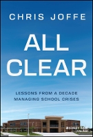 Book Cover for All Clear by Chris Joffe