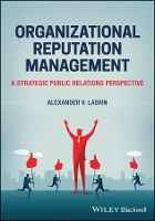 Book Cover for Organizational Reputation Management by Alexander V. Laskin