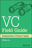 Book Cover for The VC Field Guide by William Lin