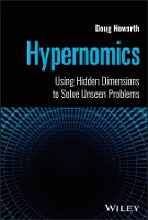 Book Cover for Hypernomics by Doug (Hypernomics Inc., Santa Clarita, CA) Howarth