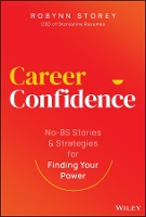 Book Cover for Career Confidence by Robynn Storey