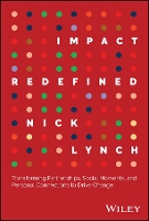 Book Cover for Impact Redefined by Nick Lynch