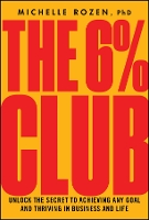 Book Cover for The 6% Club by Michelle Rozen