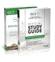 Book Cover for ISC2 CISSP Certified Information Systems Security Professional Official Study Guide & Practice Tests Bundle by Mike (University of Notre Dame) Chapple