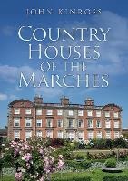 Book Cover for Country Houses of the Marches by John Kinross