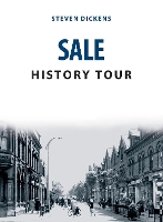 Book Cover for Sale History Tour by Steven Dickens