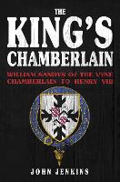 Book Cover for The King's Chamberlain by John Jenkins