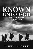 Book Cover for Known Unto God by Simon Fowler