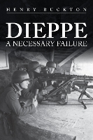 Book Cover for Dieppe by Henry Buckton