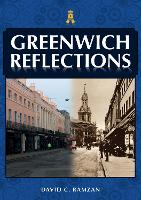 Book Cover for Greenwich Reflections by David C. Ramzan