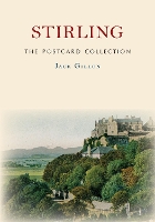 Book Cover for Stirling The Postcard Collection by Jack Gillon