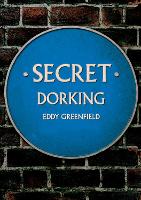 Book Cover for Secret Dorking by Eddy Greenfield