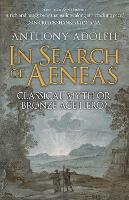 Book Cover for In Search of Aeneas by Anthony Adolph